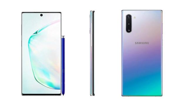 CPU|别再追顶配！尽管三星去年主力旗舰，除了性能，体验依然机皇