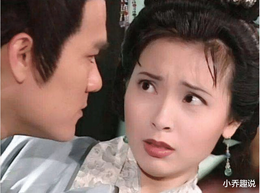 杨恭如|五个“扶不起的阿斗”女明星，都是绝色美女，硬生生把一手好牌打得稀烂
