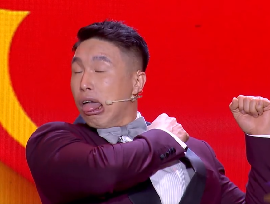 『德云社』郭德纲担心的事情发生了，烧饼为了晋级，改变德云社的规矩