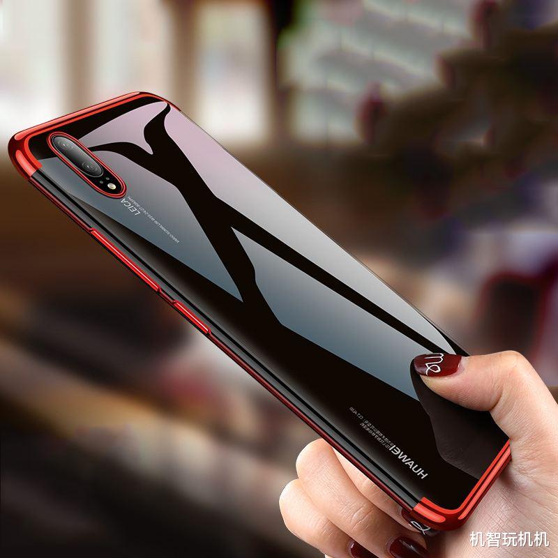 手机壳|华为手机副总裁提醒：这种手机壳别买！严重影响信号且耗电快！