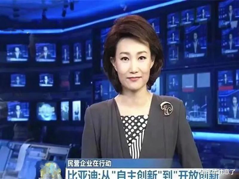 #长安汽车#被央视点名表扬的3家国产车企,有燃油车也有新能源汽车,闭眼买!