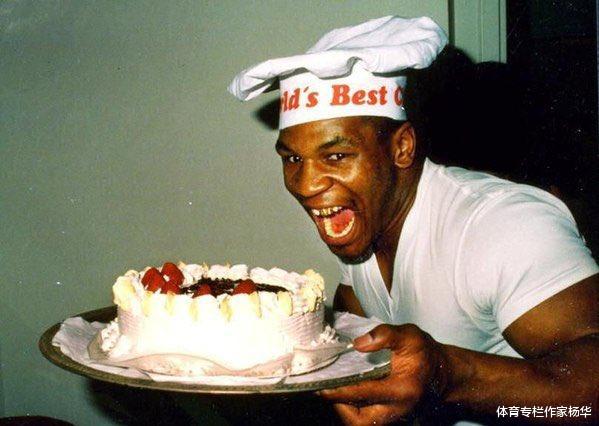 『迈克·泰森』一龙遭否决！泰森宣布只和拳击运动员打，跨界比赛是侮辱这项运动