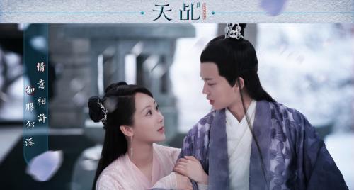 白子画|仙侠男主：司凤惨，夜华渣，旭凤虐，白子画隐忍，只有他三观最正