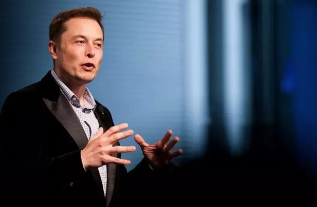 吴法复制说社会 世界新首富诞生,马斯克身价1850亿美金,折合人民币11980.5亿元