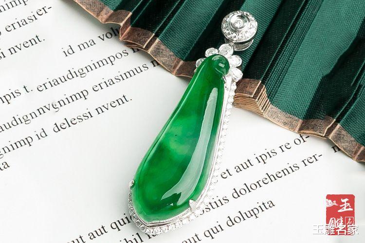 翡翠▲水的种类是如何划分的？翡翠水的种类介绍