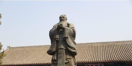 “朽木不可雕也”可谓是千古绝骂, 但下一句更难听, 你知道吗