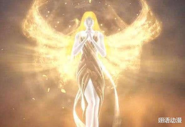 『』斗罗浅析：武魂殿纵横大陆悠久，教皇实力强劲，为何都不如唐昊？