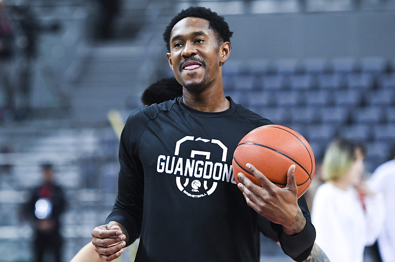 马尚▲马尚回归太难！宏远队面临单外援困境，或许将采用单外援作战