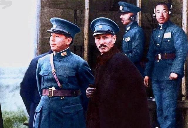 历史揭秘|毛主席主张婚姻自由，女儿要出嫁了，他听到亲家的名字，大喜过望