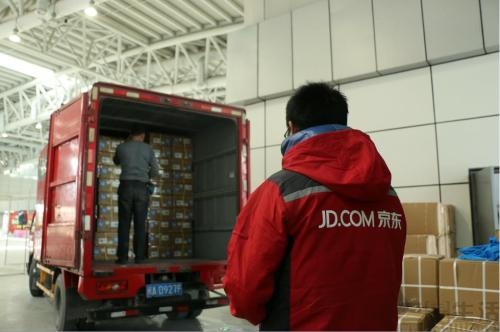 [京东]这封内部信，道出了一个京东国际化的未来