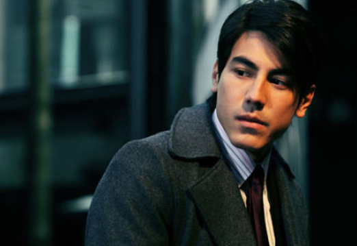 第七任,李安卓 比萧亚轩小5岁