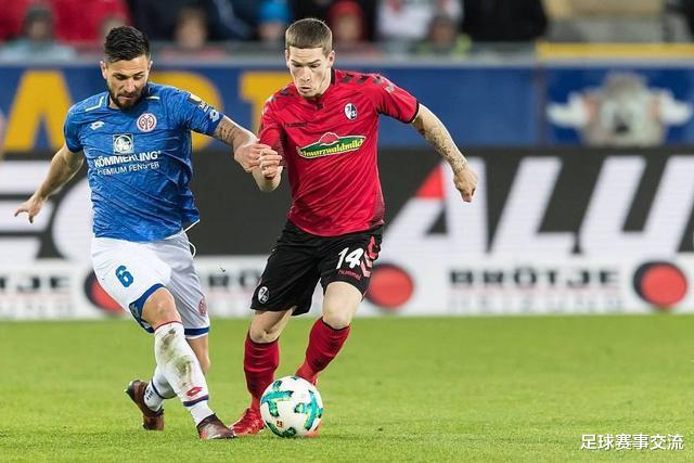 欧冠|今日足球：埃弗顿 VS 南安普敦 马洛卡vs莱万特