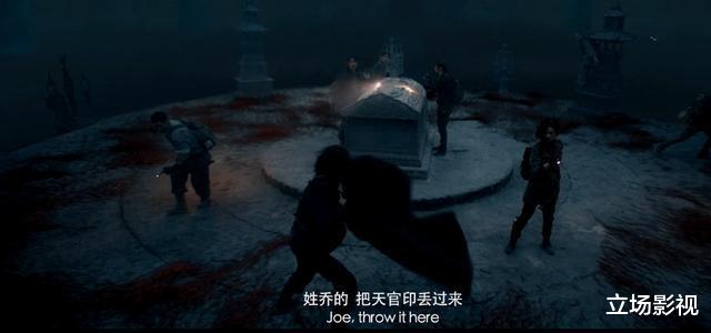 电影|入错片场，《鬼吹灯之湘西密藏》尴尬依旧，5年时间浪费了