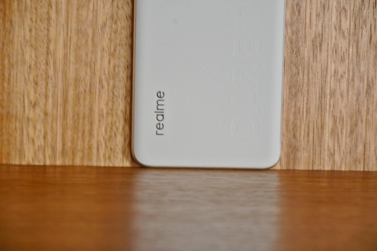 realme|颜值不输工艺品,realme真我 Q2 Pro轻潮灰上手