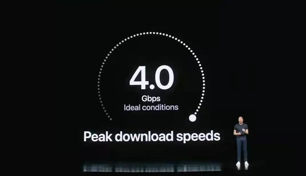 苹果|苹果发布iPhone 12的两个细节，我们千万不能忽视！