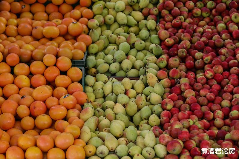 苹果的“今天”，是房子的“明天”？温州、鹤岗已经有例在先