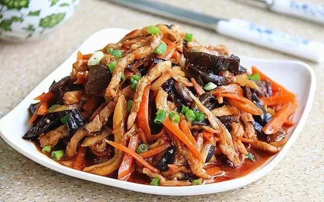 #烹饪技巧#6道经典下饭菜做法，俗称米饭杀手，吃了不腻！