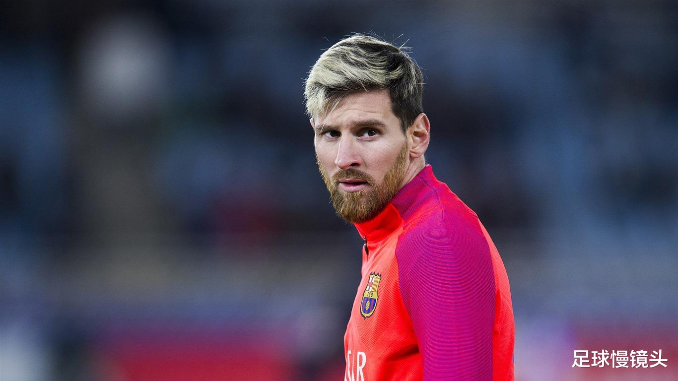 巴塞罗那|从2-0到0-4!巴萨胜西班牙人后迎暴击,金球奖之争梅西落后C罗