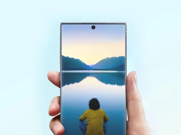 5G|大屏5G旗舰很给力！8+128G直降1700，4500mAh+骁龙855