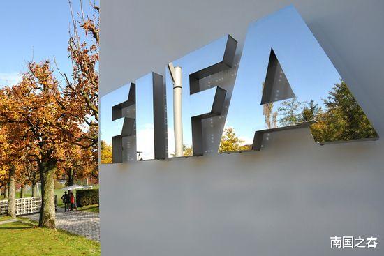 国足|FIFA送温暖！国足收获归化重大利好，2人立即上岗，3大强援可归化