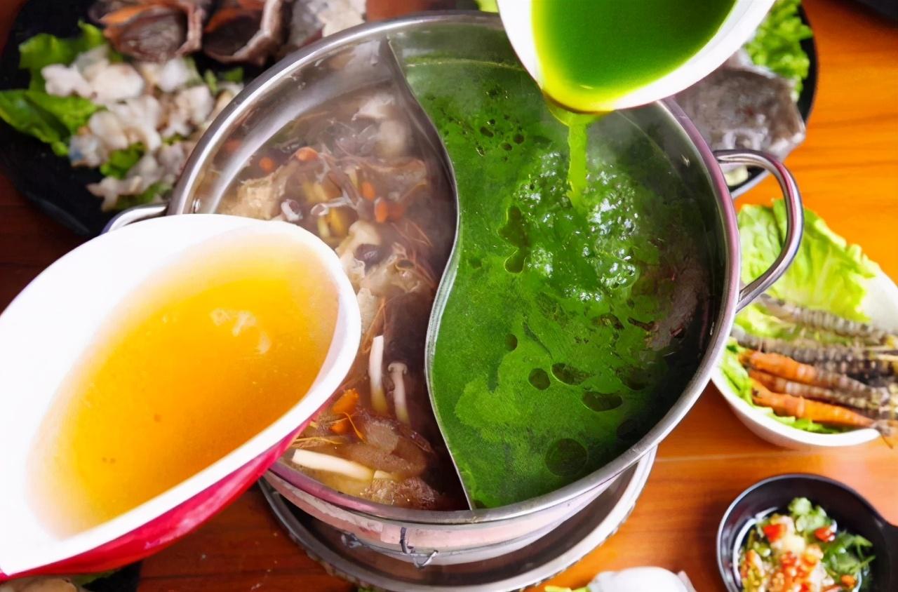 火锅|吃火锅时，服务员过来问“加不加汤”，其实是给你暗示，别不懂！