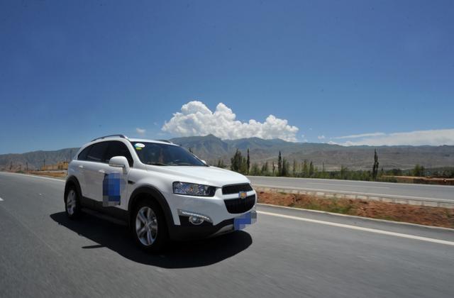 动力|月工资3000也养得起的4款车，7万左右，动力充足，还很省油