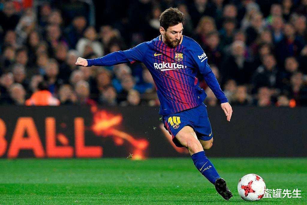 「C罗」世界足坛前三的球员都是谁？C罗落选，榜首当之无愧