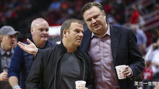 莫雷:彻底再见!火箭老板首次公开支持莫雷:他的言论让美国变得伟大