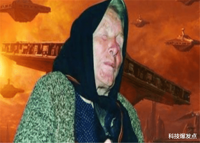 「」成功预测地球变故的预言者,曾预言过中国,真实性有几分?