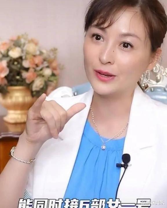 戴娇倩|她曾一年6部女主戏，演女二风头盖过赵丽颖，如今只能当跑龙套