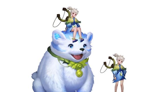 打野@装备商店优化，6名英雄调整，打野刀新增“辅助石功能”