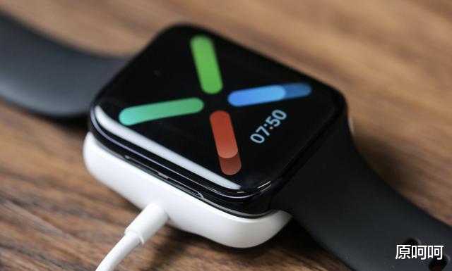 OPPO|围观!OPPO智能手表评测:高颜值具有不凡实力|可否超越苹果?