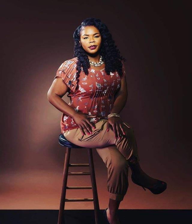 「迈克·泰森」300斤泰森女儿减肥成功,颜值回归找到帅气男友,网友:太像哈登