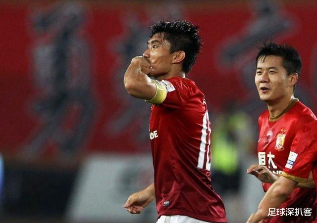 【广州恒大】接班人已经就位，还有本地户口，黄博文离开恒大进入倒计时！