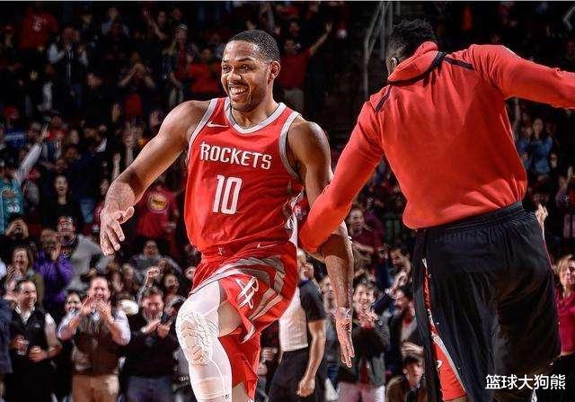 「德安东尼」17员悍将齐聚，火箭又收新利好！德安东尼做出承诺，重组豪华阵容