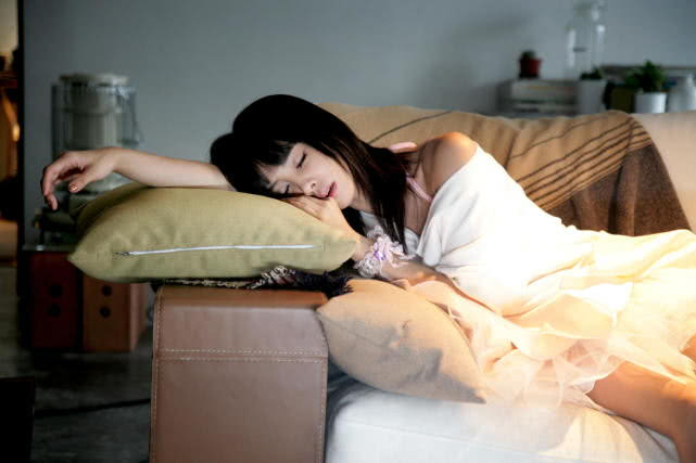 罗志祥@罗志祥被曝光后,蔡依林发了四个字,有何寓意?