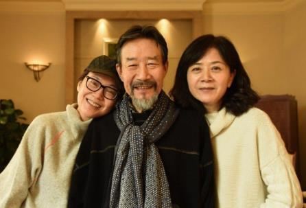 李雪健▲中国最“贵”男演员，拍个广告就能赚上亿，37年只代言一次！