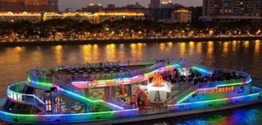 穷游：中国最适合穷游的3个城市，第二个让人不想回家，1000元就能玩7天