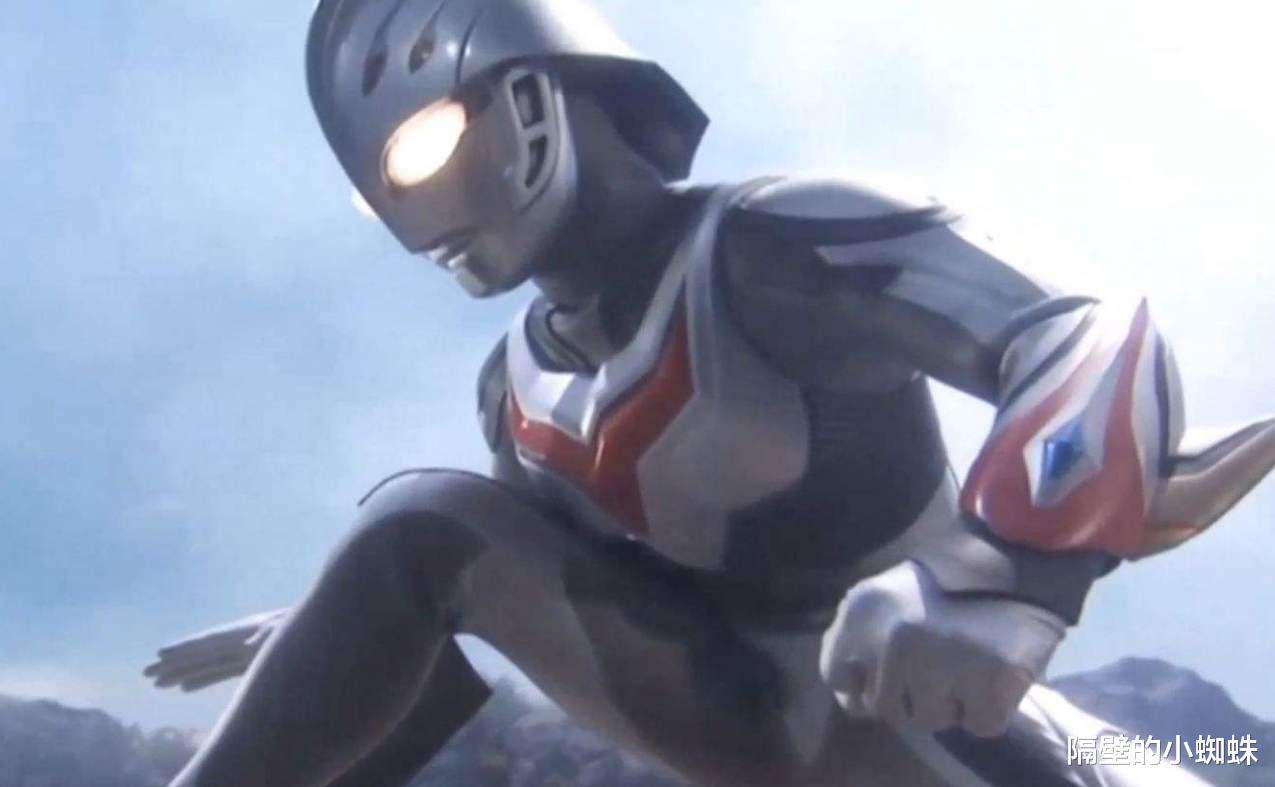 奈克瑟斯奥特曼|《奈克赛斯奥特曼》是首部成人化作品，迎来的却是“失败”