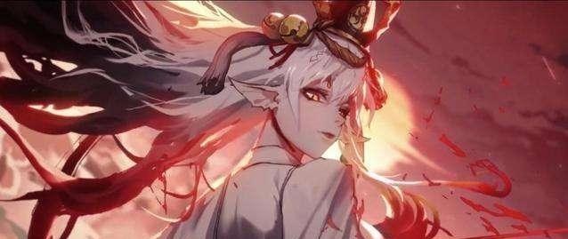 「阴阳师」《阴阳师》520福利大派送？两片黑蛋碎是认真的吗