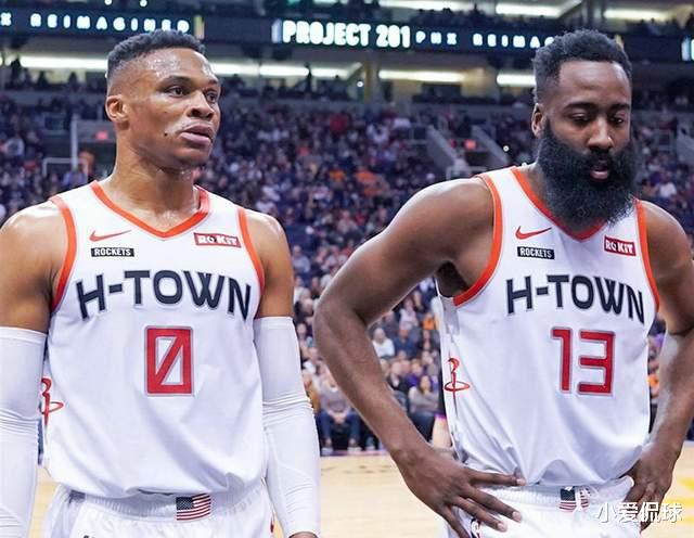 詹姆斯·哈登|铁定离队？哈登为夺冠拒签年薪5000万合同 最完美下家曝光