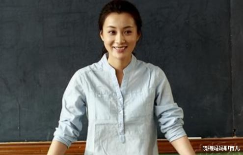 金喜善■“最美女老师”火了,长相酷似金喜善,学生抢着来上课