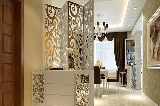 一旦大门出现这几种现象, 财神都会绕路走, 难怪我家越住越穷