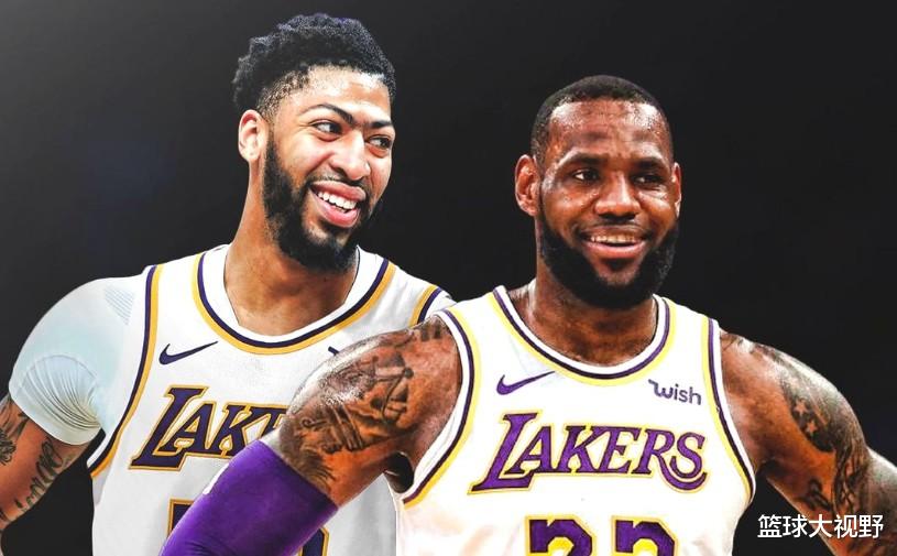 湖人队|就在今天,又一个NBA史上从未有过的奇迹,被湖人达成了