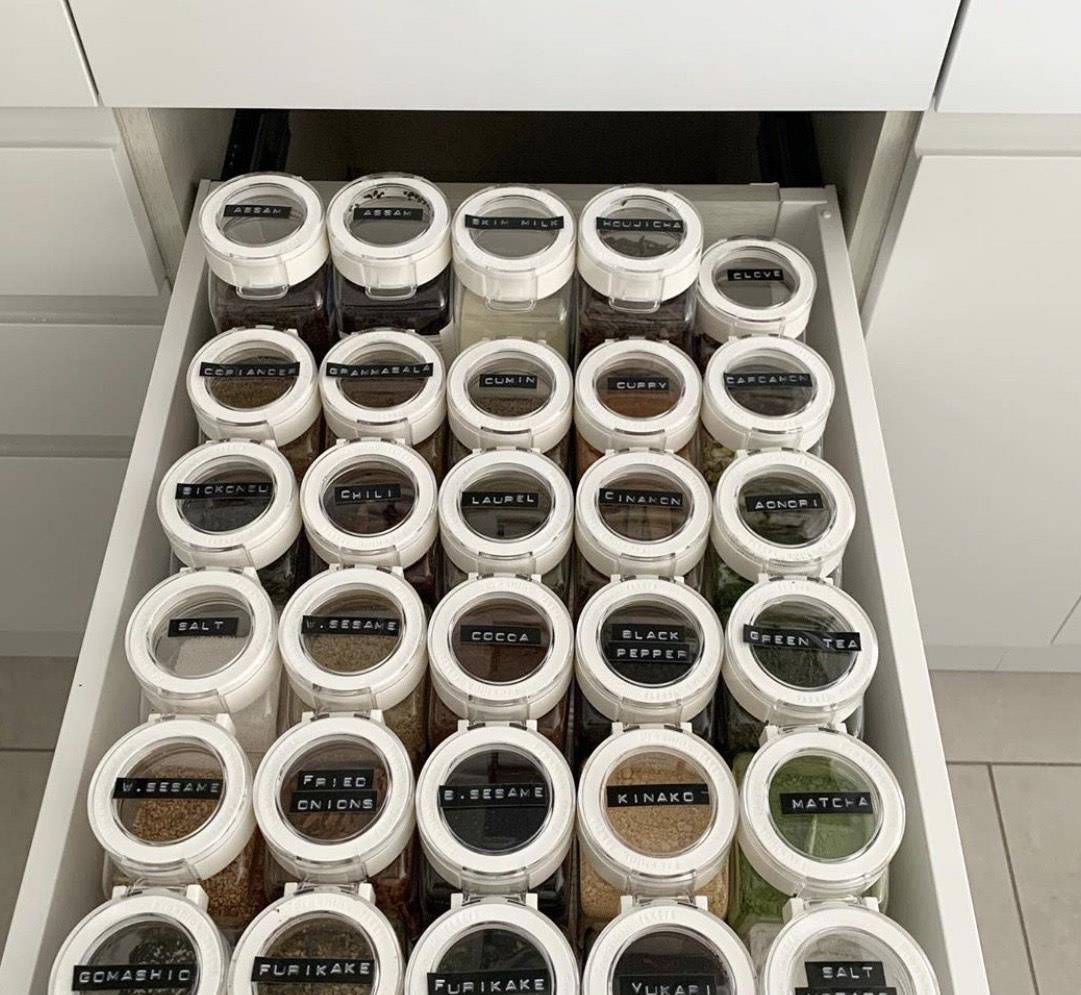 |日本太太的极简之家，干净整洁，能断舍离就断舍离，看着就舒服！