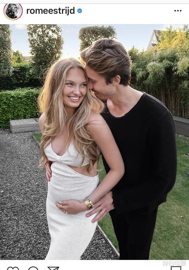 超模▲狠人！维密超模为减肥7年没来例假，背如薄纸两腿并紧都有间隙