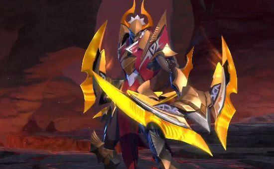 『刘备』韩信新FMVP亮相,钻石消耗将来袭,520新皮肤是香香刘备