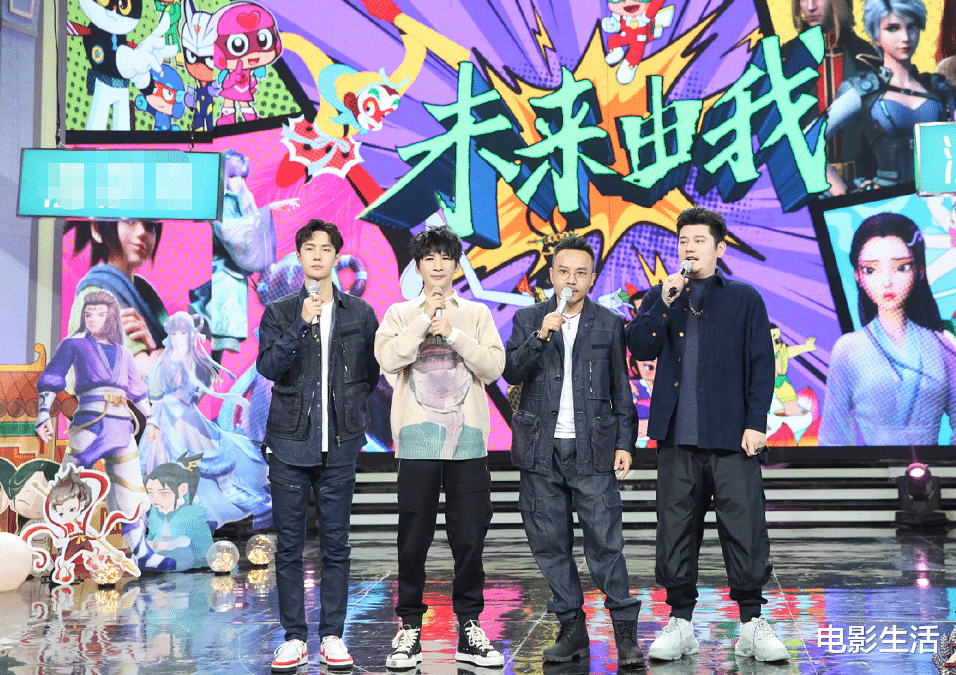 天天向上|《天天向上》上演国漫回忆杀，《大闹天宫》《葫芦娃》才叫经典