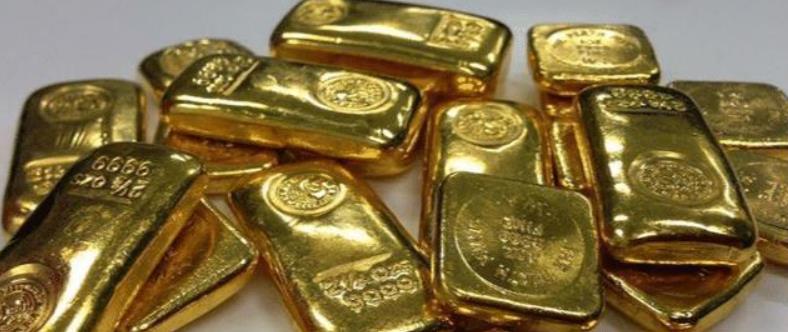 [日军]中国东北发现600吨金条，日本直言：不要碰，这都是我们的