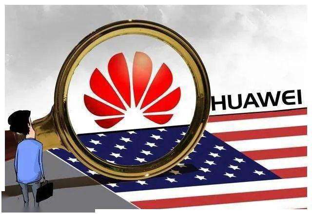 【红米手机】美国都出“王炸”了:人家打你你为什么还不还手?你傻的呀